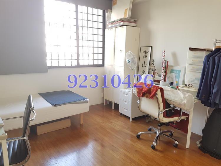 Allsworth Park (D10), Condominium #143500442
